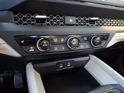 Certified 2024 Honda Accord EX image 16