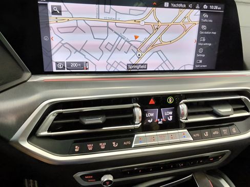 Used 2023 BMW X6 xDrive40i AWD/4WD image 22