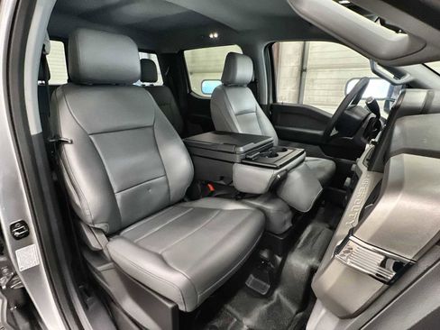 New 2024 Ford F350 XL w/ Snow Plow Prep Package image 20