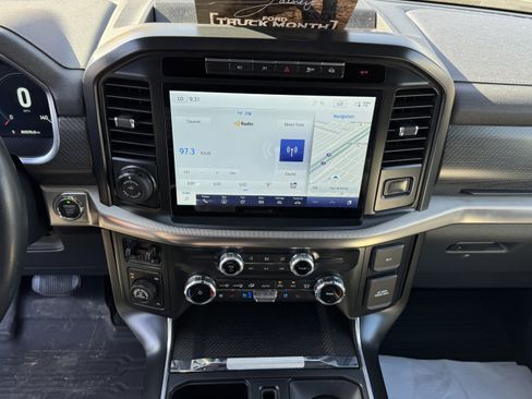 Used 2022 Ford F150 Raptor w/ Equipment Group 801A High image 19