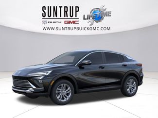 New 2026 Buick Envista Preferred video 3