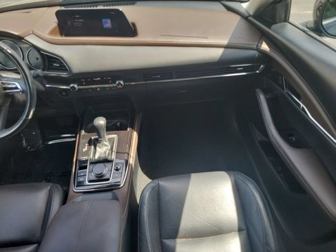 Used 2020 MAZDA CX-30 FWD w/ Premium Package image 21