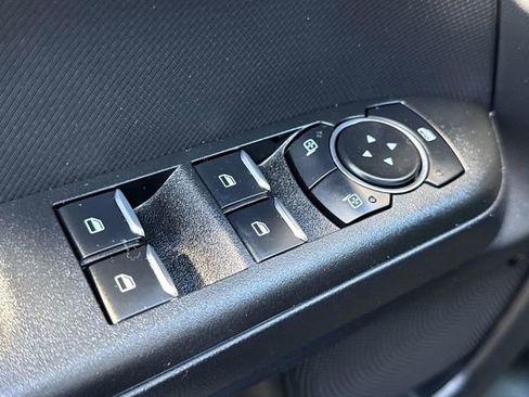 Used 2024 Ford Bronco Sport Badlands w/ Premium Package image 29