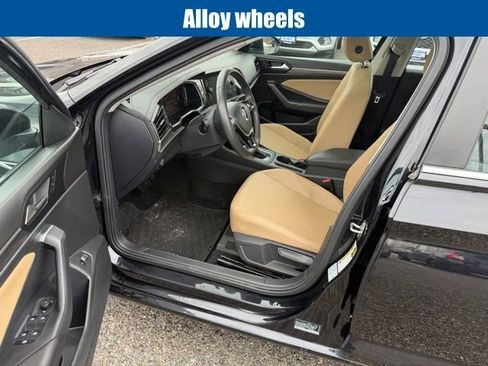 Used 2019 Volkswagen Jetta SEL image 10