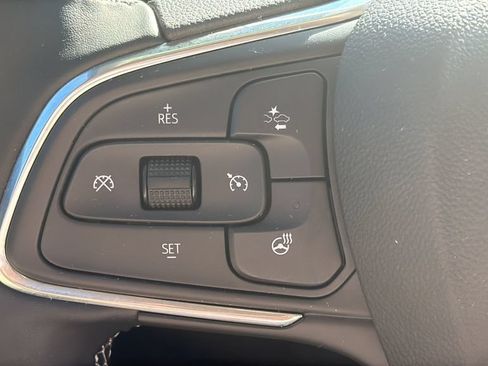Used 2026 Buick Encore GX Avenir w/ Avenir Convenience Package AWD/4WD image 17