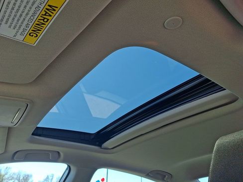 Used 2024 Honda Accord EX image 14