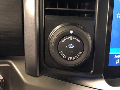 Used 2024 Ford F150 XLT w/ Equipment Group 303A High image 23