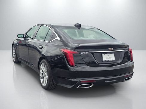 New 2026 Cadillac CT5 Premium Luxury w/ Technology Package RWD image 7