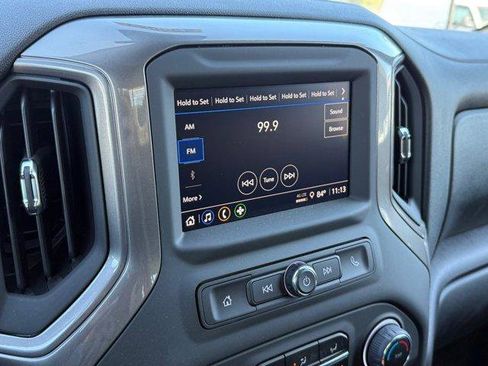 New 2025 Chevrolet Silverado 3500 W/T w/ WT Convenience Package AWD/4WD image 24