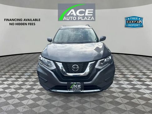 Used 2019 Nissan Rogue SV AWD/4WD image 3