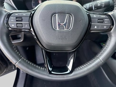 Used 2024 Honda HR-V EX-L image 13