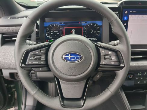 New 2026 Subaru Outback Limited XT AWD/4WD image 30