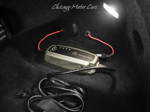 Used 2019 Mercedes-Benz S 63 AMG 4MATIC Cabriolet image 67