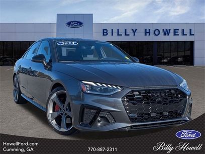 Used 2023 Audi A4 2.0T Premium Plus w/ Premium Plus Package