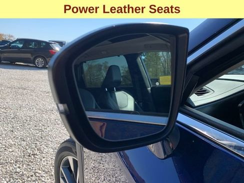 Used 2024 INFINITI QX60 Luxe AWD/4WD image 7