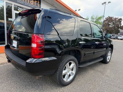 Used 2013 Chevrolet Tahoe LS w/ All-Star Edition AWD/4WD image 7