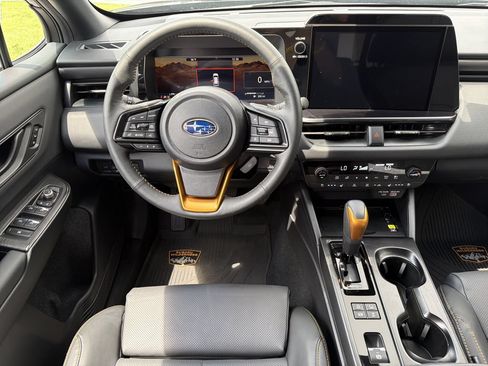 Certified 2026 Subaru Outback Wilderness AWD/4WD image 18