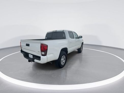 Used 2023 Toyota Tacoma SR AWD/4WD image 8