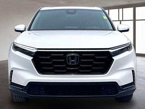 Certified 2025 Honda CR-V EX-L image 2