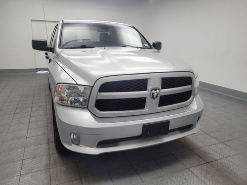 Used 2017 RAM 1500 Express AWD/4WD image 14