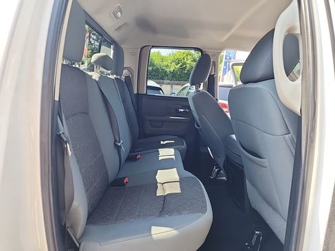 Used 2014 RAM 1500 SLT AWD/4WD image 38