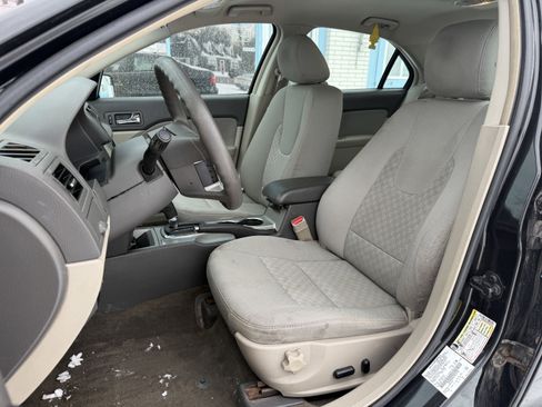 Used 2012 Ford Fusion SE image 13