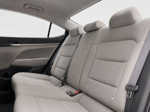 Used 2017 Hyundai Elantra SE FWD image 20