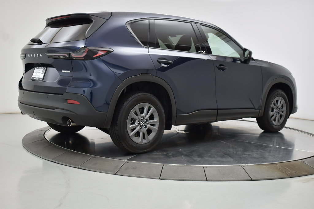 New 2026 MAZDA CX-5 Select AWD/4WD image 21