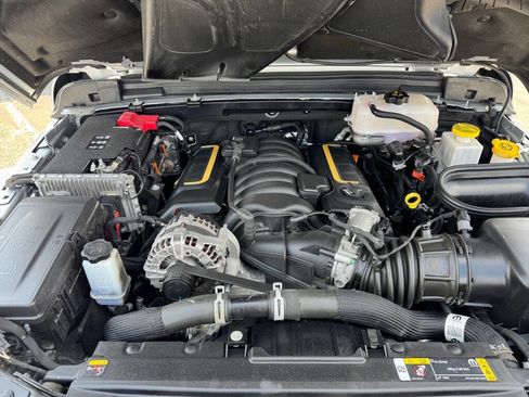 Used 2023 Jeep Wrangler Unlimited Rubicon 392 w/ Xtreme Recon 35" Tire Package image 64