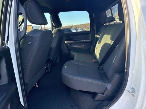 New 2026 RAM 2500 Tradesman image 19