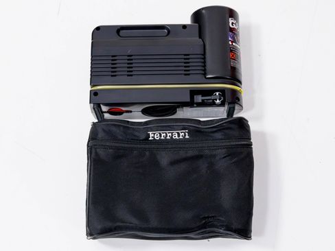 Used 2007 Ferrari F430 Spider image 64