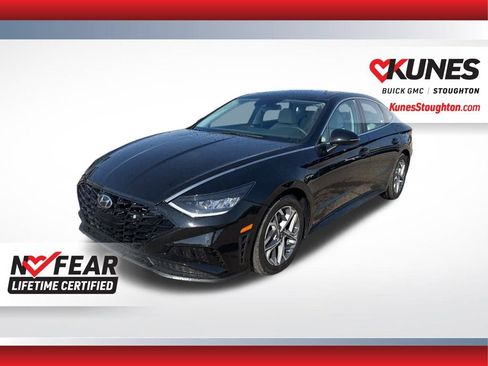 Used 2023 Hyundai Sonata SEL image 6