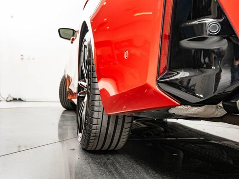 Used 2023 BMW M340i RWD image 37