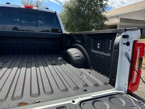 New 2026 Ford F350 King Ranch image 51