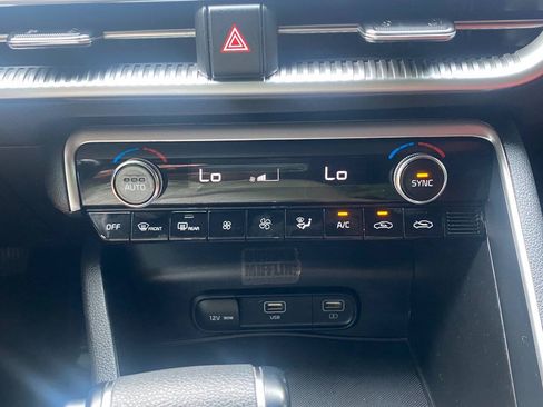 Used 2023 Kia K5 GT-Line w/ GT-Line Premium Package FWD image 32