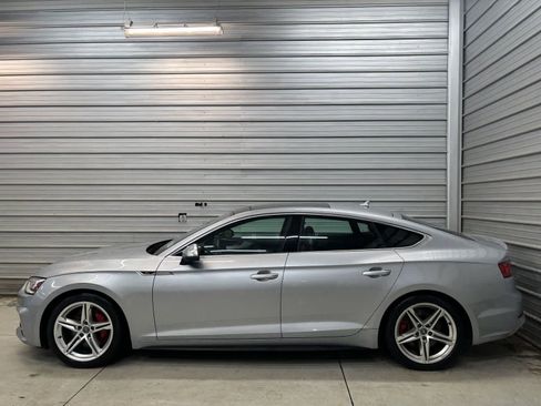 Used 2018 Audi S5 Prestige w/ S Sport Package AWD/4WD image 6