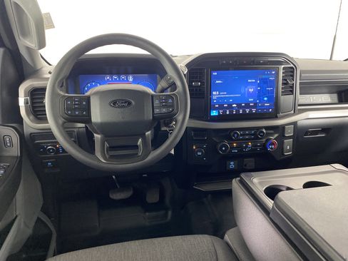 Used 2024 Ford F150 XL w/ Equipment Group 103A High AWD/4WD image 33