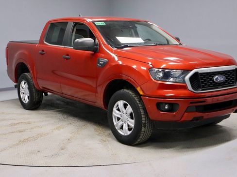 Used 2019 Ford Ranger XLT image 1