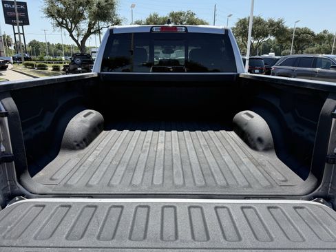 Used 2022 RAM 1500 Lone Star w/ Trailer Tow Group image 30