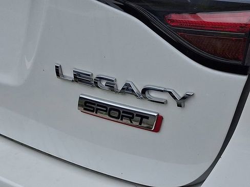 Used 2024 Subaru Legacy Sport AWD/4WD image 13