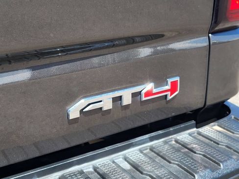 Used 2020 GMC Sierra 1500 AT4 AWD/4WD image 9