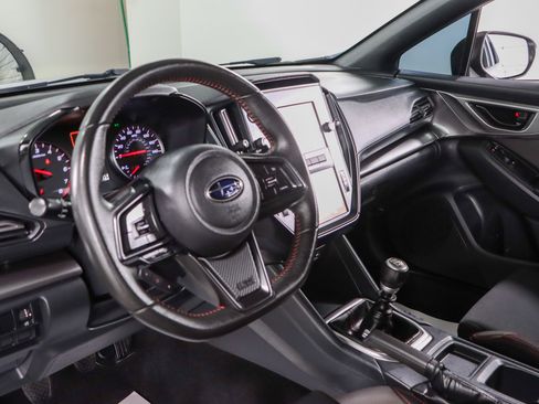 Used 2022 Subaru WRX AWD/4WD image 22