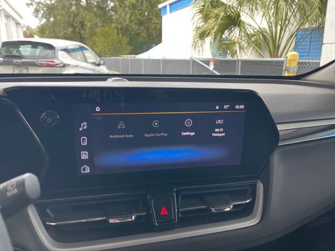 Used 2025 Chevrolet TrailBlazer LT image 21