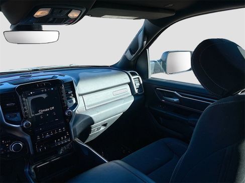 Used 2024 RAM 1500 Big Horn image 22