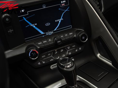 Used 2018 Chevrolet Corvette Grand Sport image 49