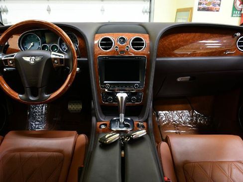 Used 2015 Bentley Continental GT Speed AWD/4WD image 39