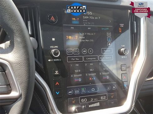 Certified 2024 Subaru Outback Limited image 17