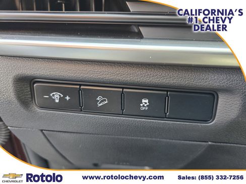 Used 2024 Kia Telluride S AWD/4WD image 20