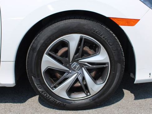 Used 2019 Honda Civic LX image 33