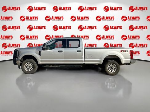 Used 2019 Ford F250 XLT w/ XLT Value Package image 10